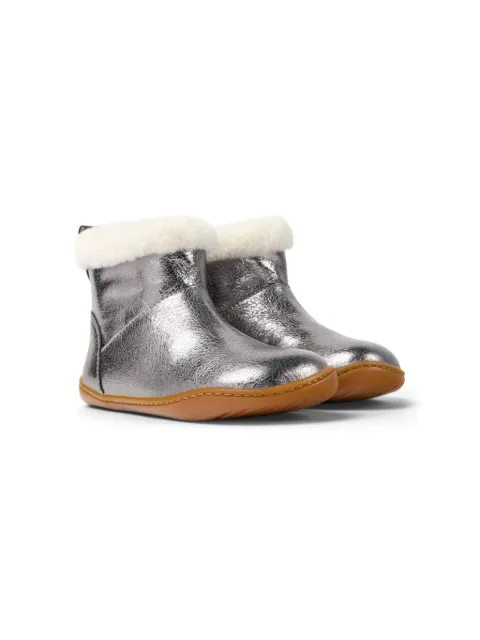 Camper Kids botines Peu Cami