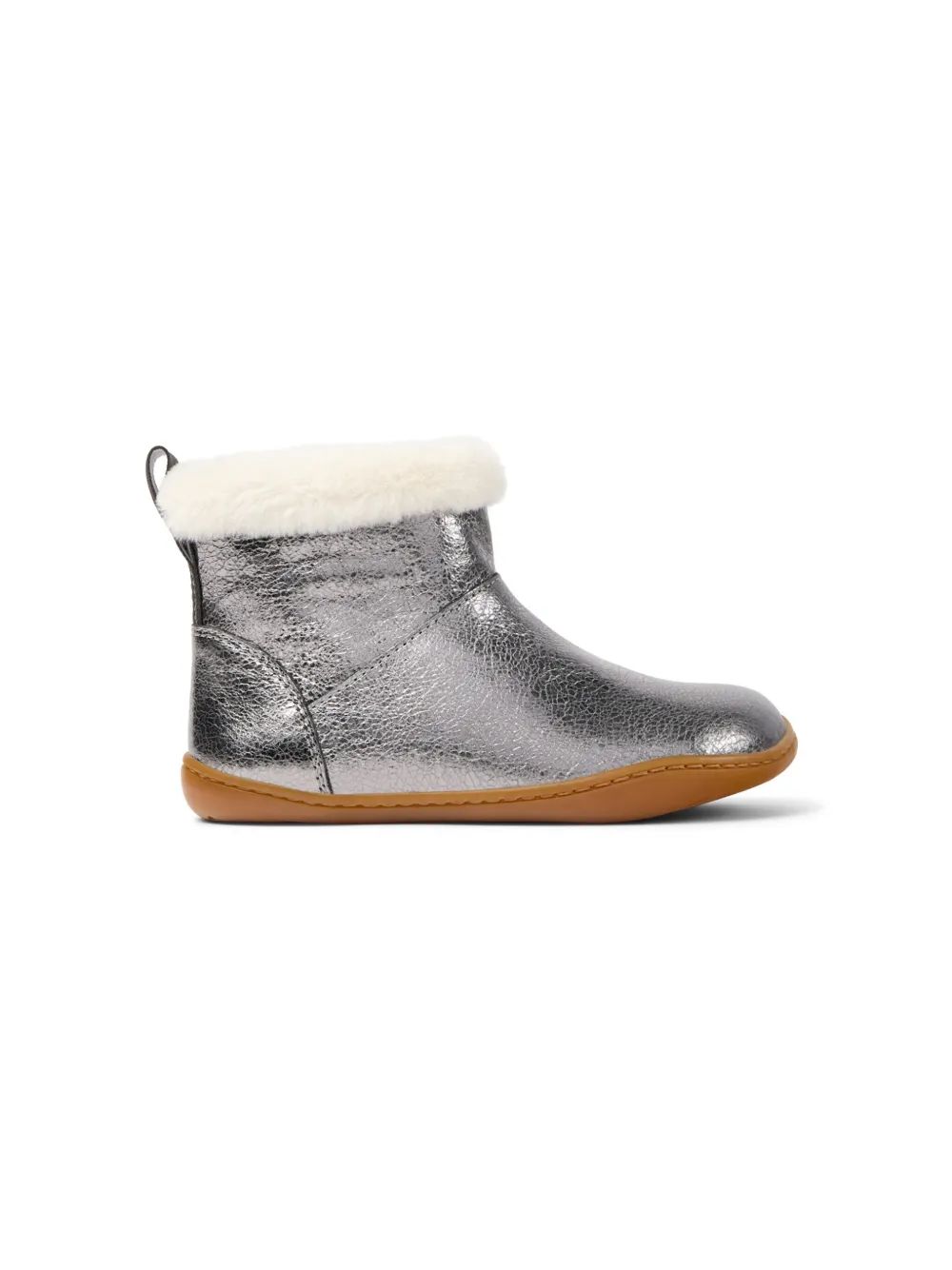 Image 2 of Camper Kids Peu Cami ankle boots