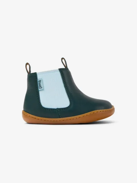 Camper Kids botas Peu Cami