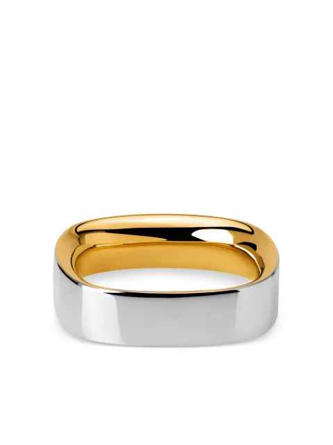TANE México 1942 anillo Orbital