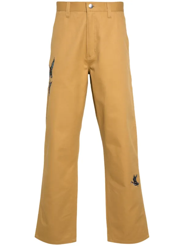 パンツ Carhartt WIP Duck Pants 24052332_54155667_600.jpg