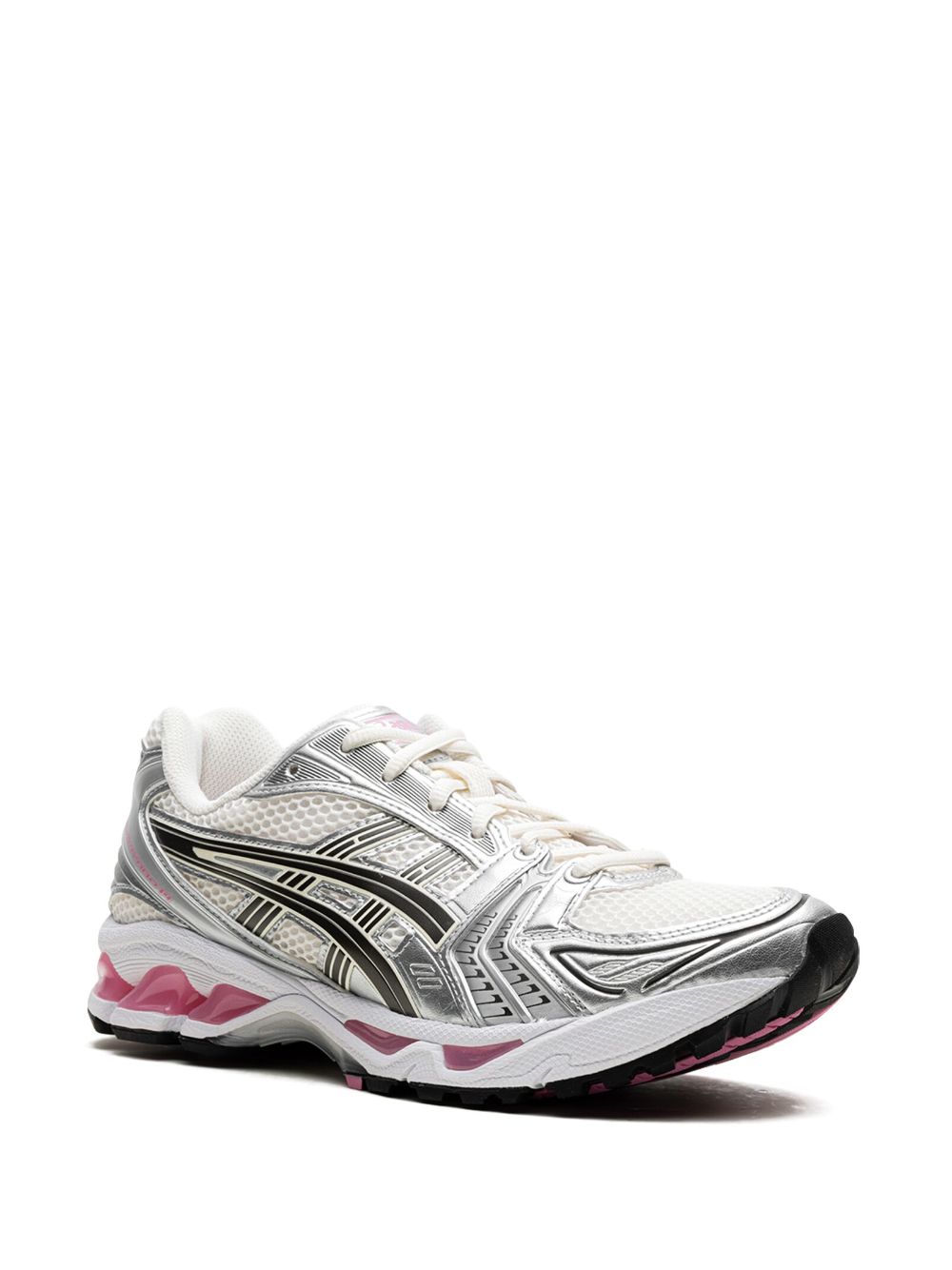 ASICS Gel Kayano 14 "Cream/Sweet Pink" sneakers - Beige