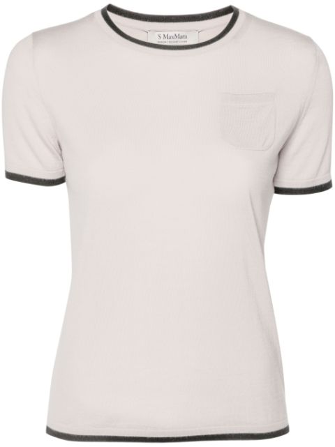 'S Max Mara Egidio top Women