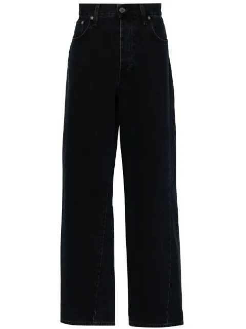 Sunflower wide leg-jeans