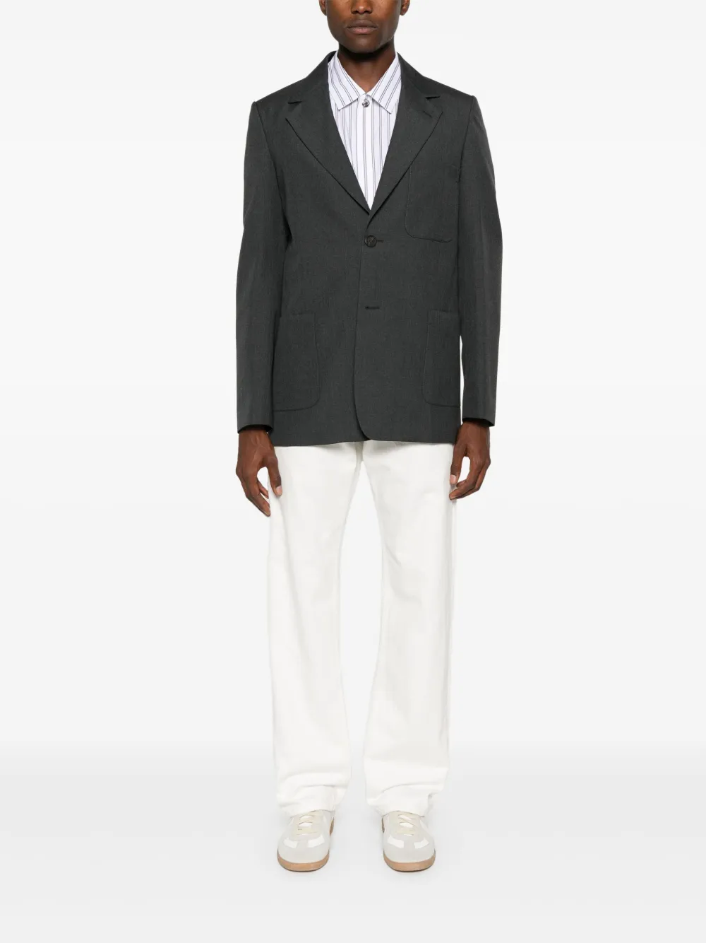 Golden Goose blazer con botones | Blazers | Image 2