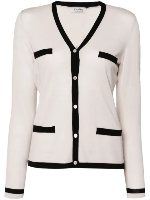 'S Max Mara Kenya cardigan