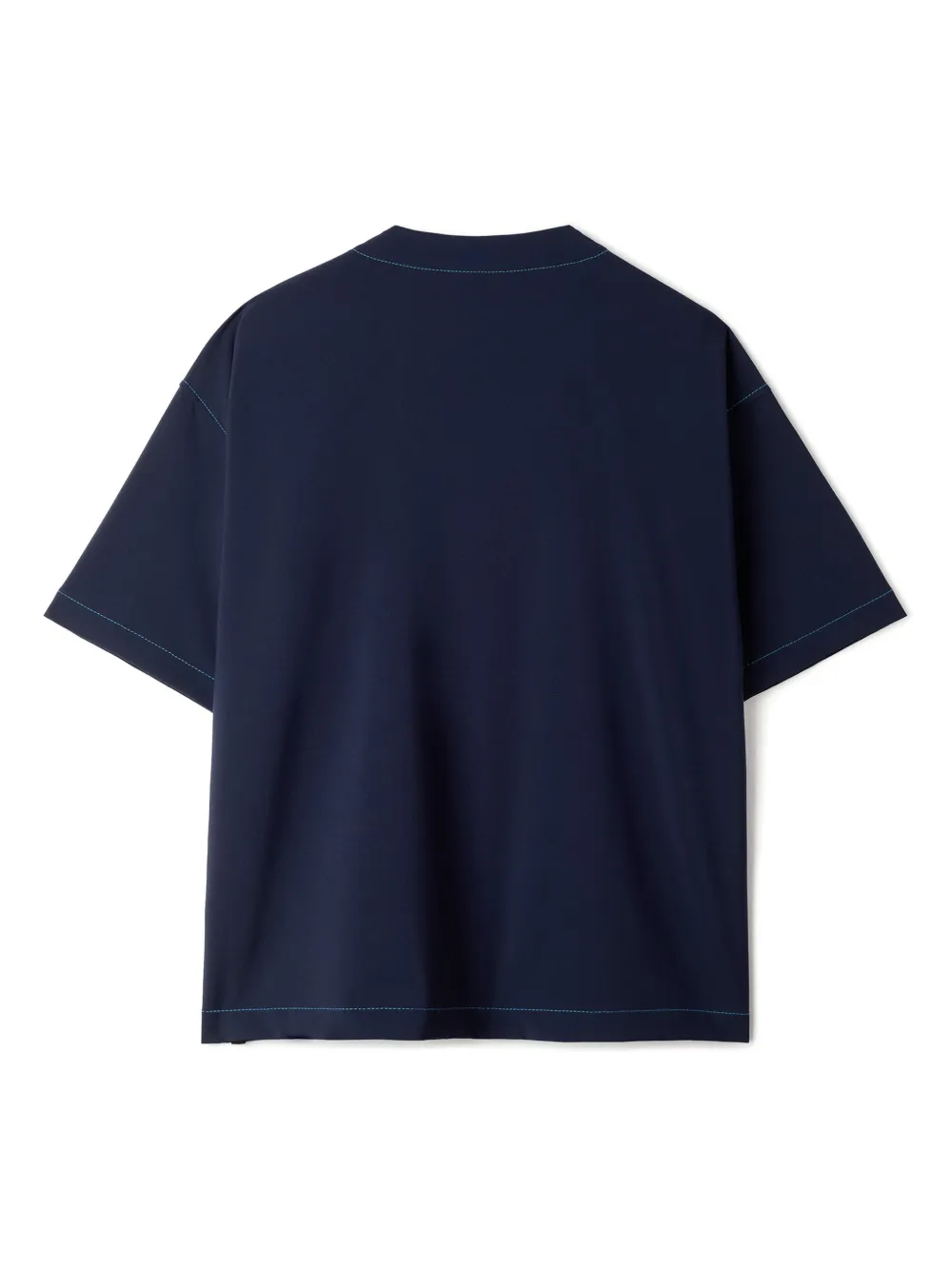 Sunnei camisa con costuras en contraste | Camisas | Image 2