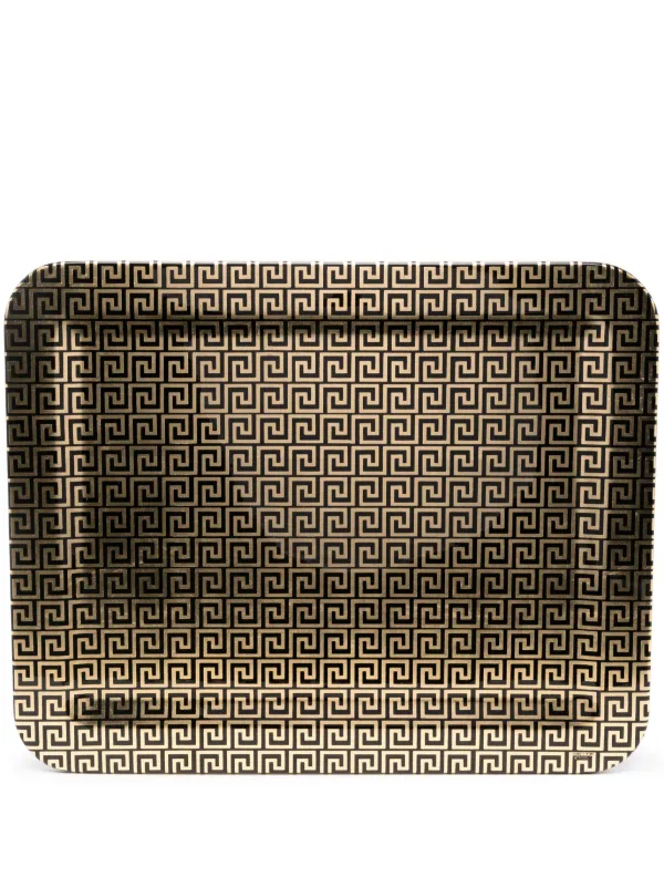 Fornasetti サンプリント アッシュトレイ | ブラック | FARFETCH JP
