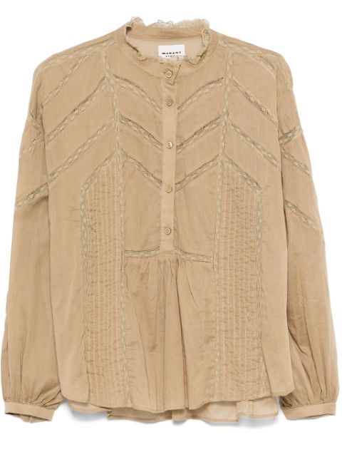 Isabel Marant Étoile ウィメンズ ブラウス - FARFETCH