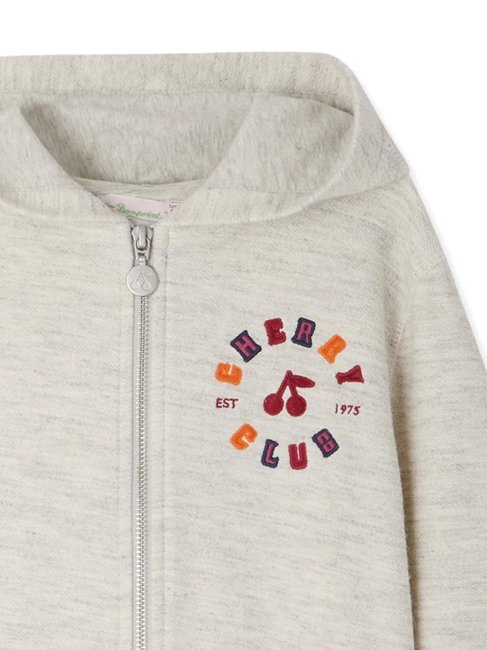 Bonpoint Talent sweater Beige