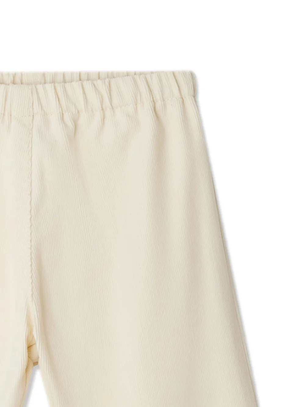 Bonpoint Dandy broek Beige