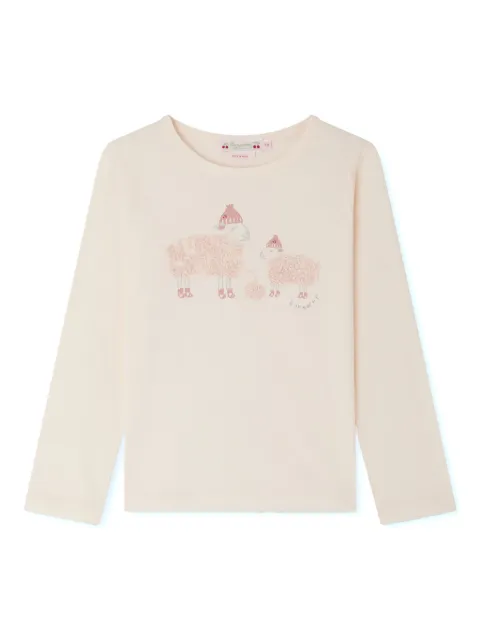 Bonpoint Tidjiane t-shirt