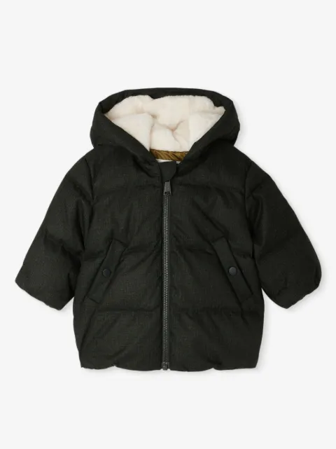 Bonpoint Bozen puffer jacket