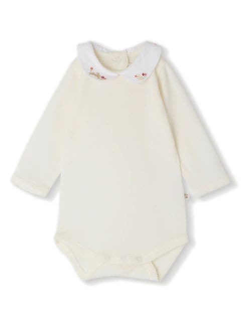 Bonpoint Cygne cotton body