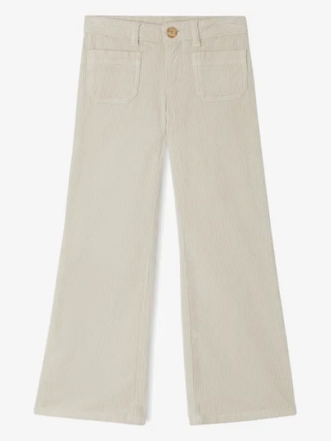 Bonpoint pantalon évasé Junon