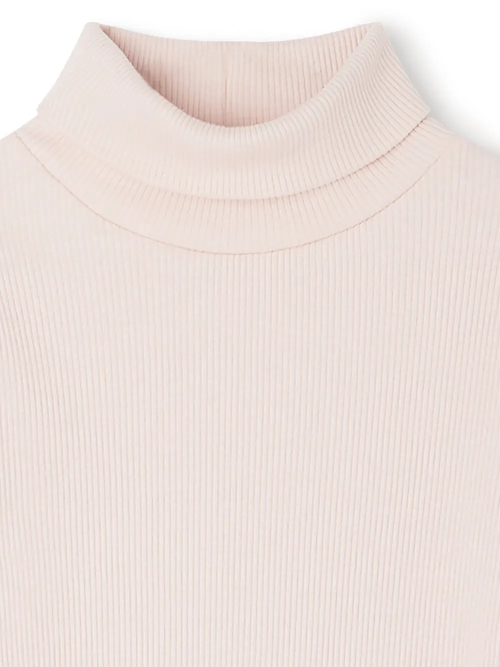 Bonpoint Tahiti T-shirt Roze