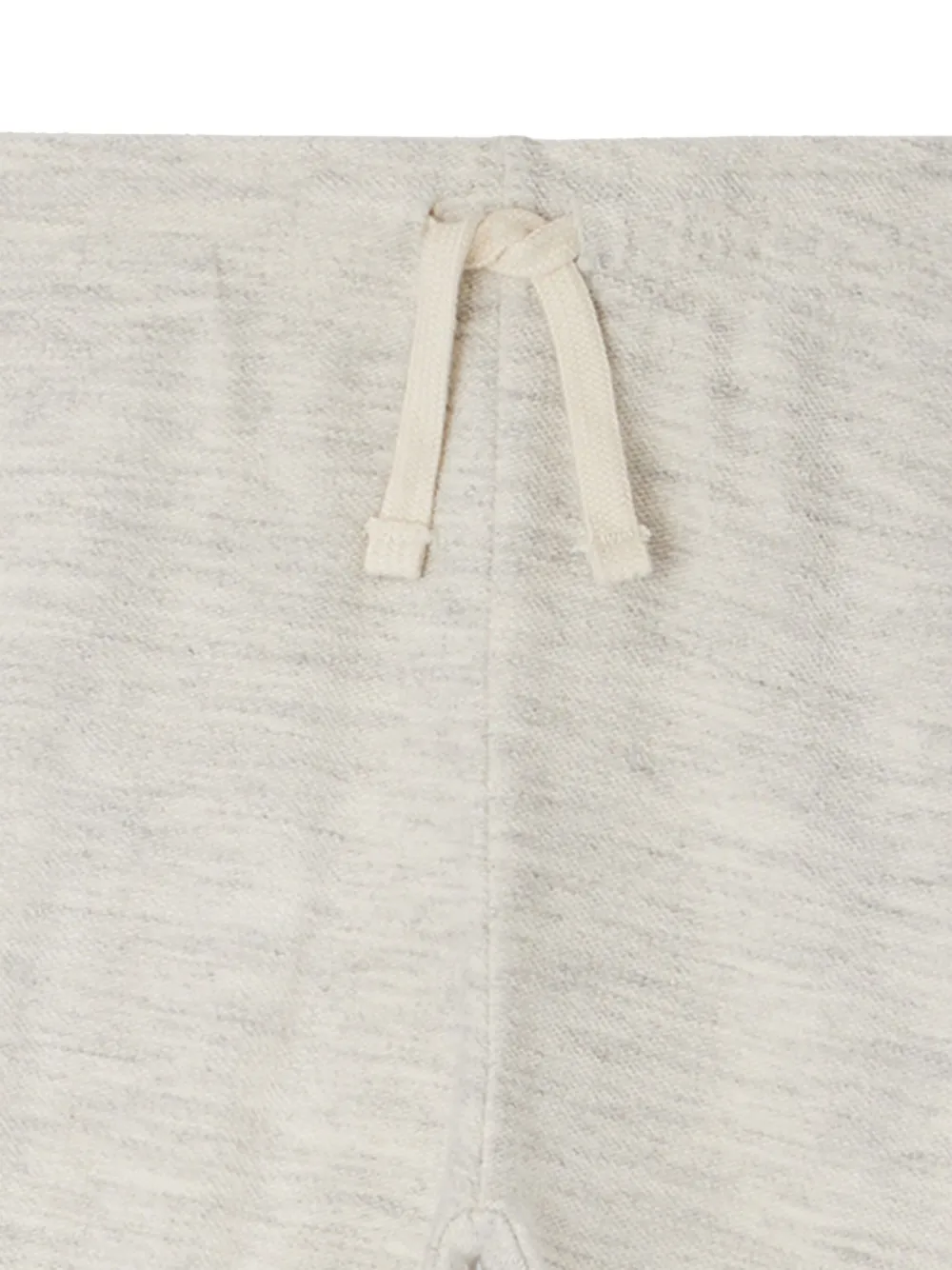 Bonpoint Dalila trainingsbroek van biologisch katoen Beige