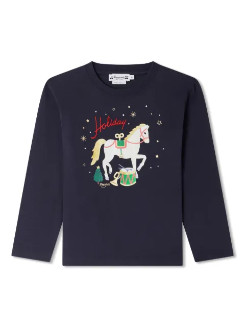 Bonpoint playera Tadda