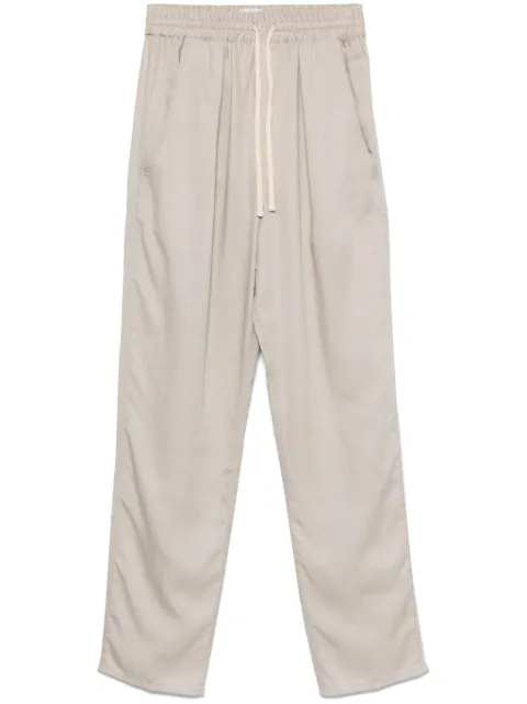 MARANT ÉTOILE Vinciane trousers