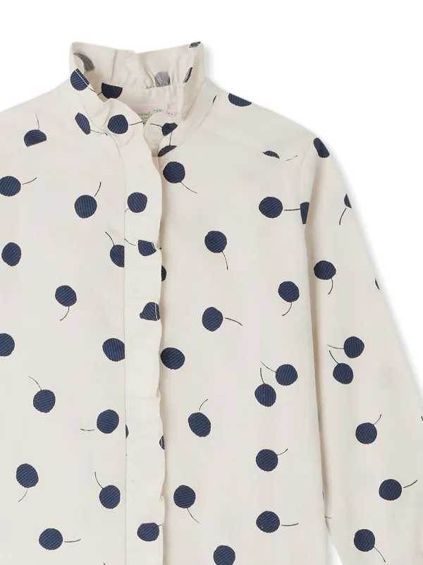 marimo8326　ボンポワン COLIMBO SOUTHERNMOST BUSH JACKET 