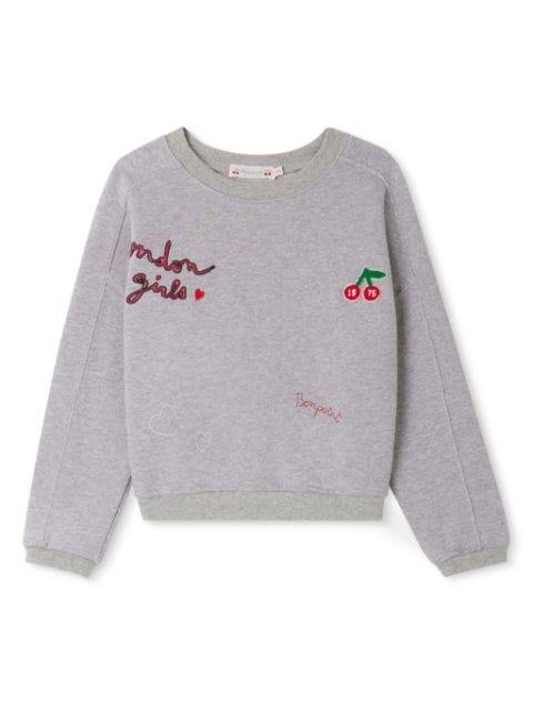 Bonpoint Gena Sweatshirt