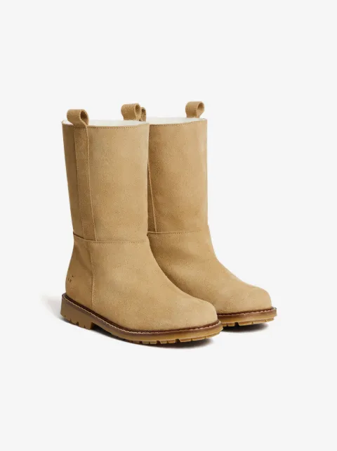 Bonpoint Gab slip on-stövlar