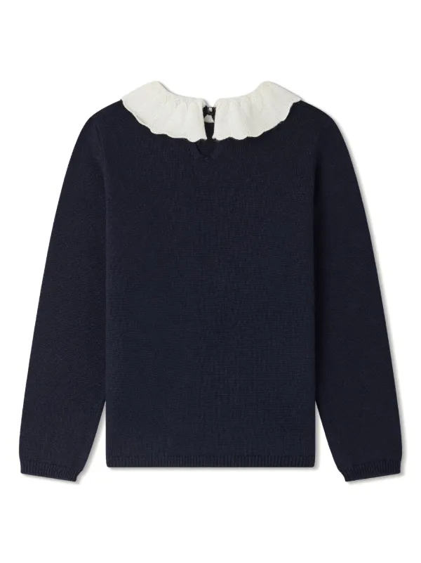 Bonpoint Genie プルオーバー - Farfetch 