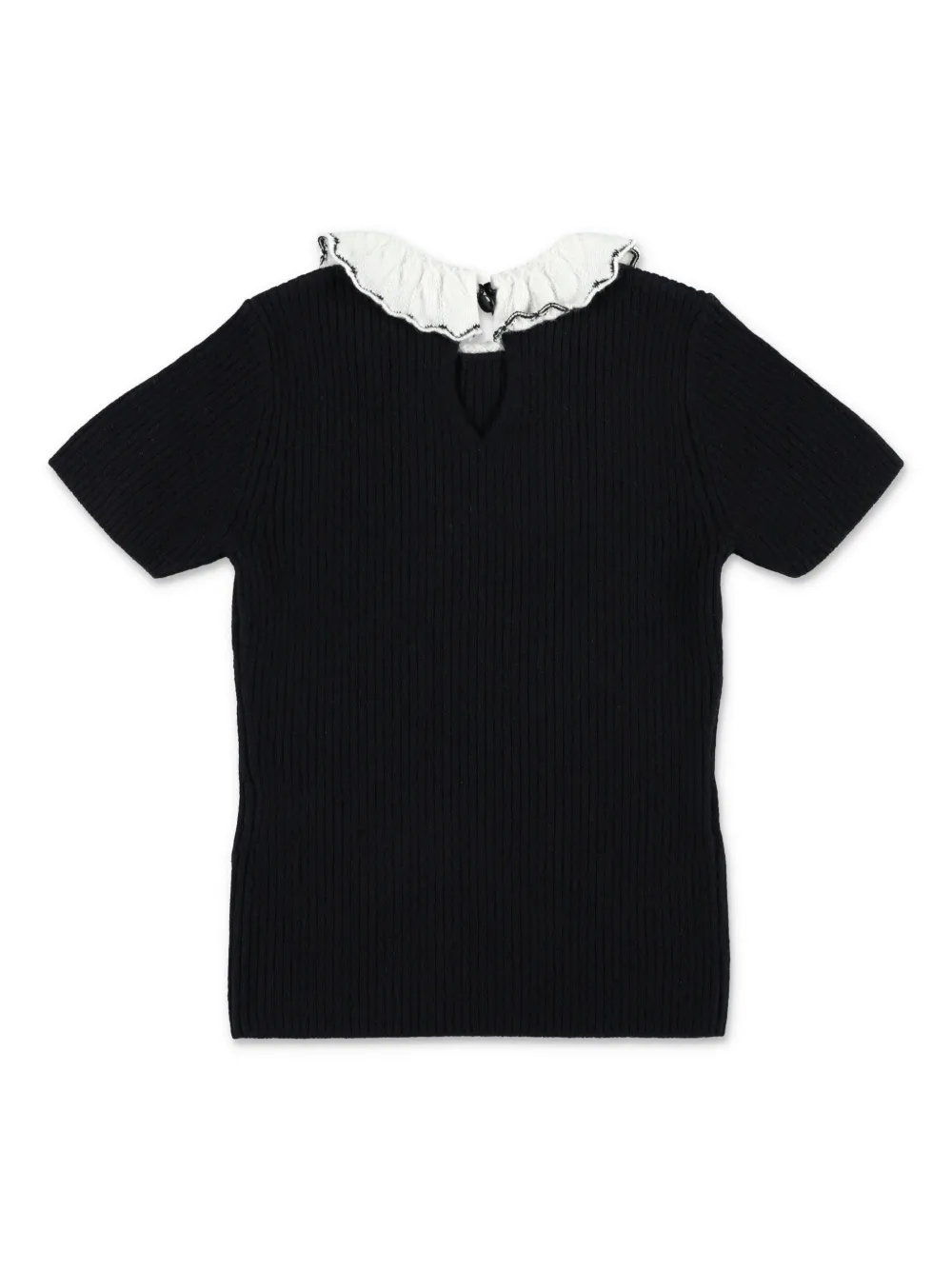 Bonpoint Genie jumper | Girls Jumpers & Knitwear | Image 2