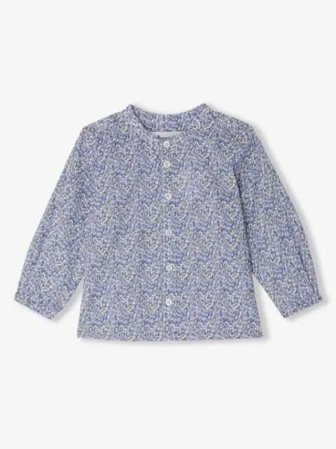 Bonpoint Daho organic-cottont blouse