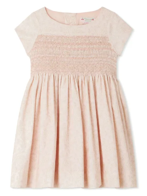 Bonpoint cotton dress