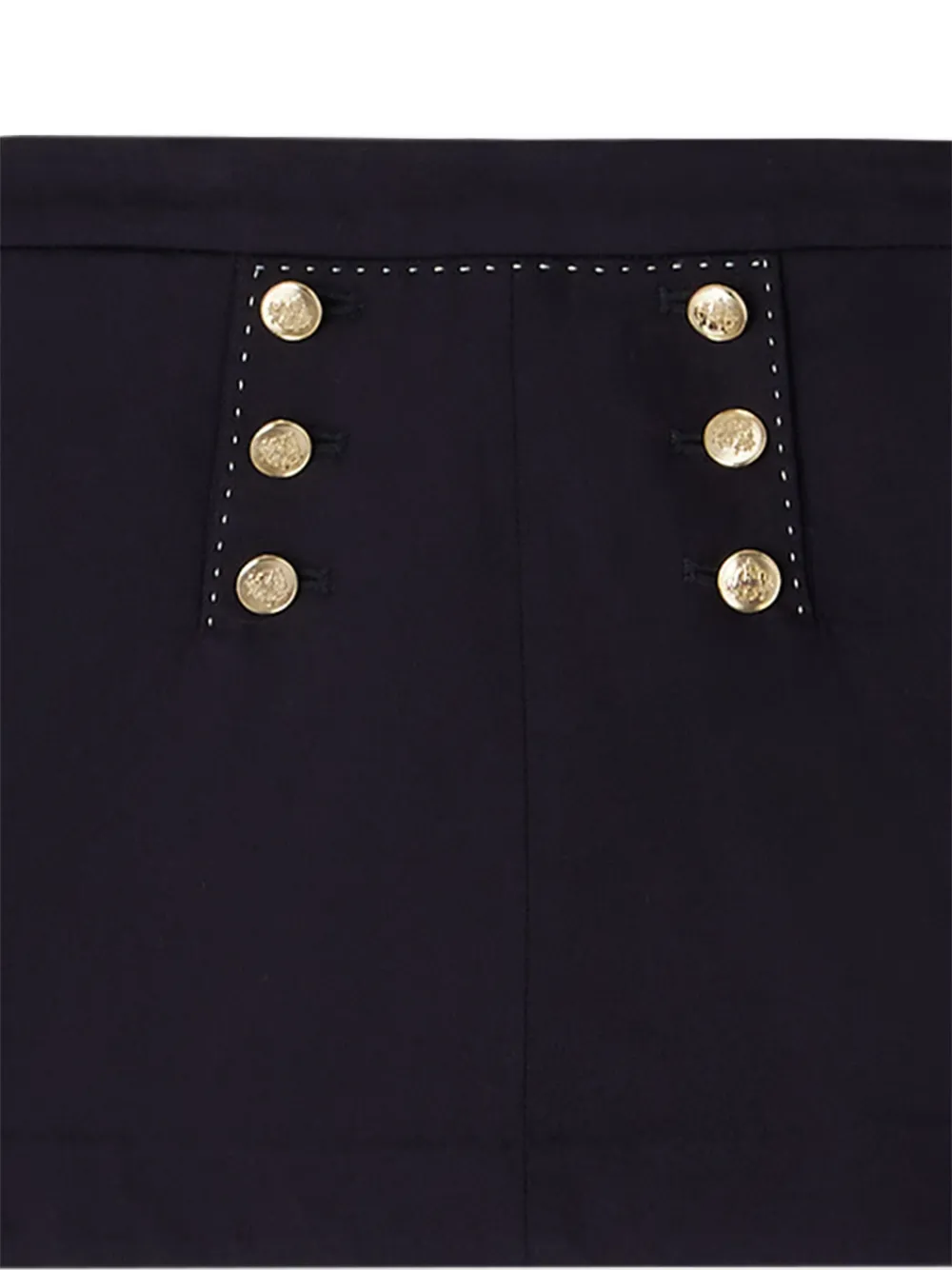 Bonpoint Gianina rok Blauw