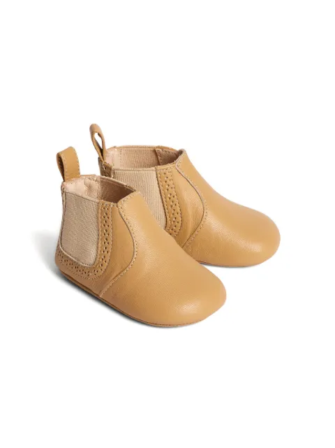 Bonpoint zapatos primeros pasos Derby Bebe