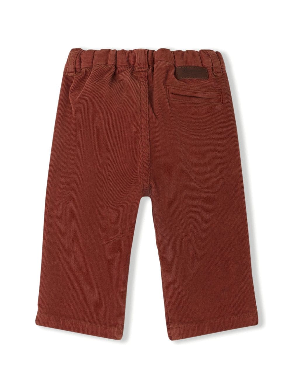 Image 2 of Bonpoint Decibel corduroy trousers