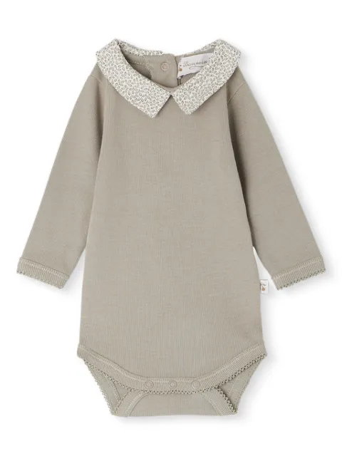Bonpoint September cotton body