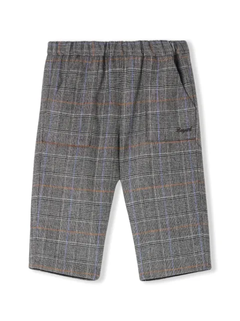 Bonpoint Karierte Thursday Hose