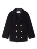 Bonpoint Tadzio peacoat - Blue