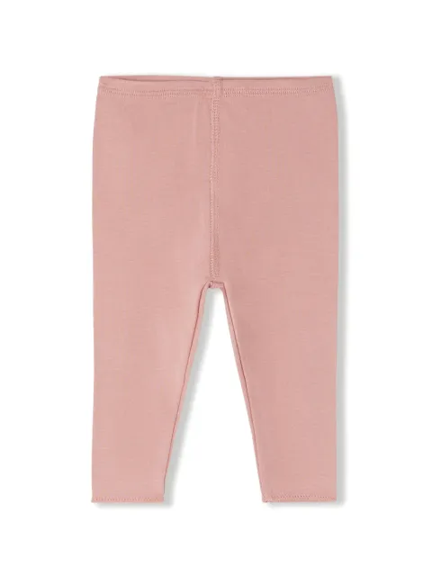 Bonpoint legging Andy à taille élastiquée