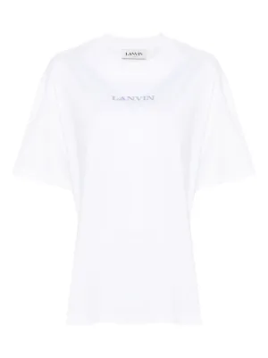 Lanvin Tops | FARFETCH US