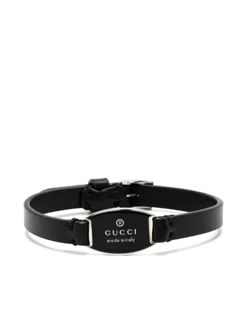 Gucci pulsera Gucci Trademark
