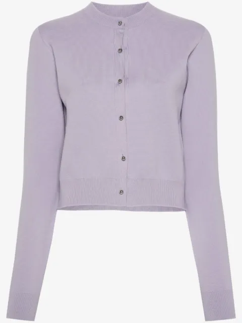 Lanvin cárdigan