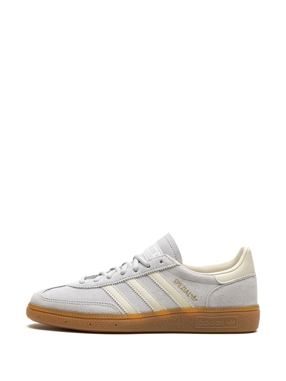 adidas Handball Spezial "Grey Two" sneakers Grijs