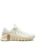 Nike Free Metcon 5 ""Sail/Sanddrift"" sneakers - White