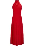 Altuzarra Nathalie dress - Red