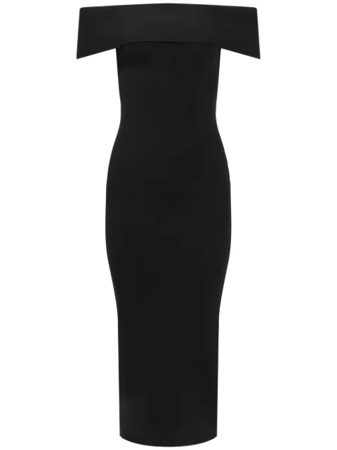 Altuzarra Marceau off-shoulder dress