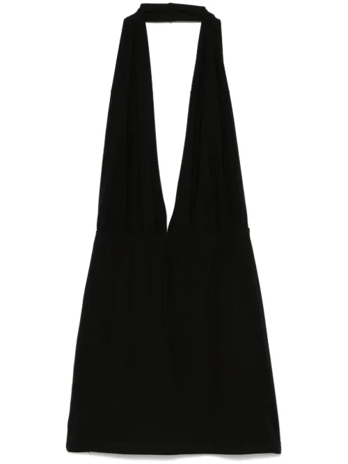 X Lia Aram robe courte à dos nu - Alchemy - Modalova
