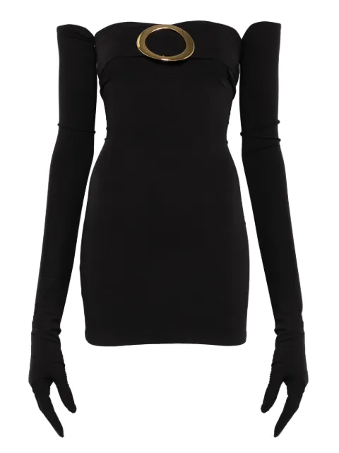 MANURI vestido corto Bobby