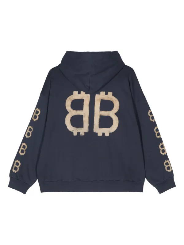 Bbb hoodie online