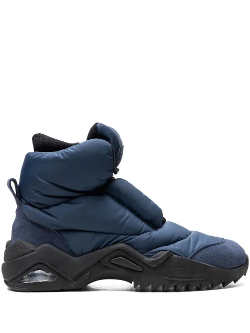 Baskets Puffer 'Navy' - Maison Margiela - Modalova
