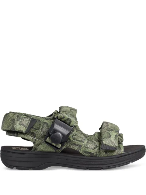 Clarks x Martine Rose Martine Concept sandals
