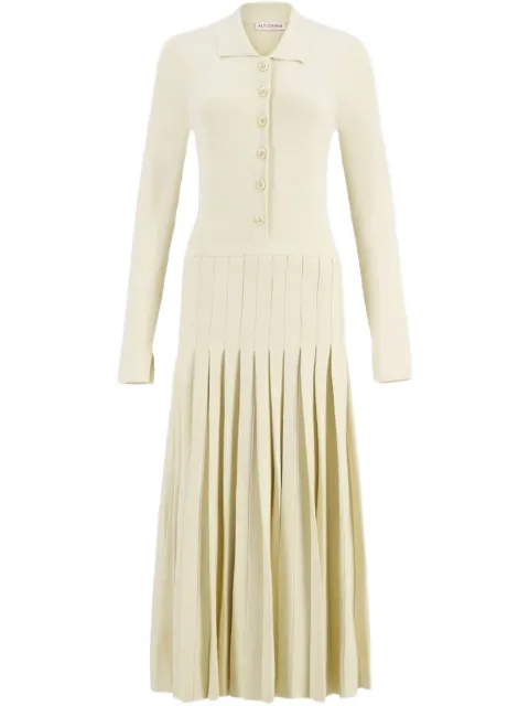 Altuzarra Delorme midi dress